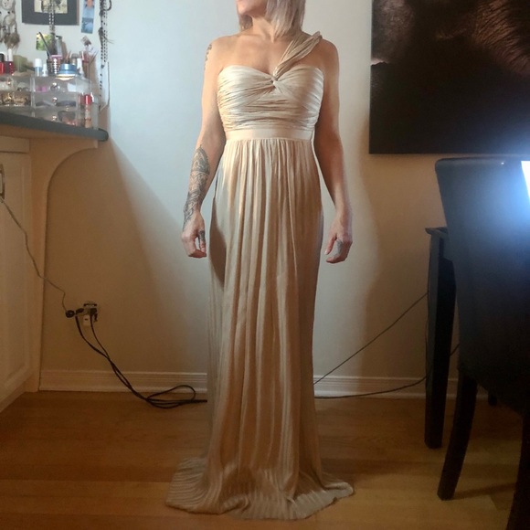 BCBG DRESS - Picture 4 of 4